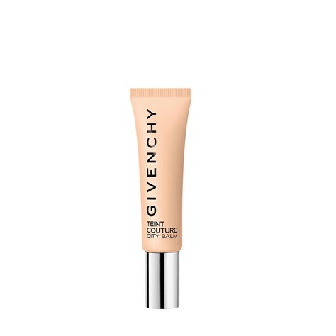 Givenchy Teint Couture City Balm C110 